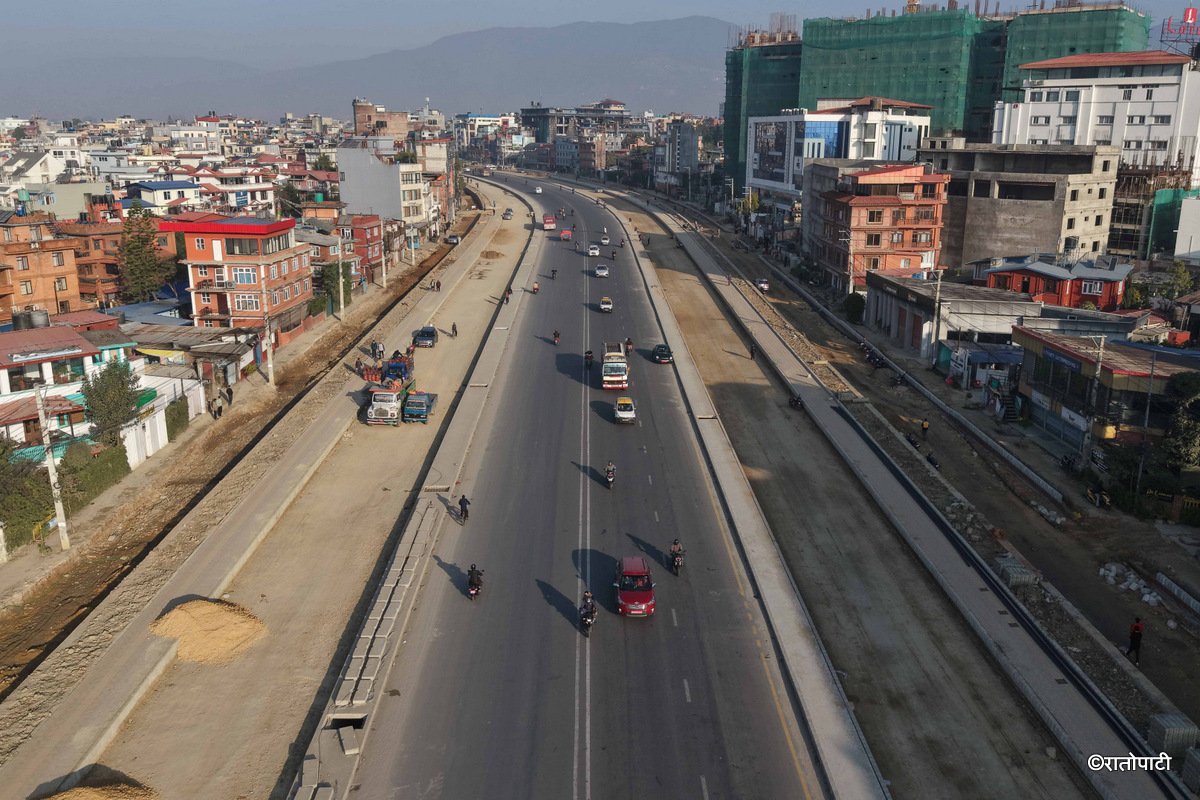 Ringroad_Narayangopal Chok to Chapalkarkhana_ (2)