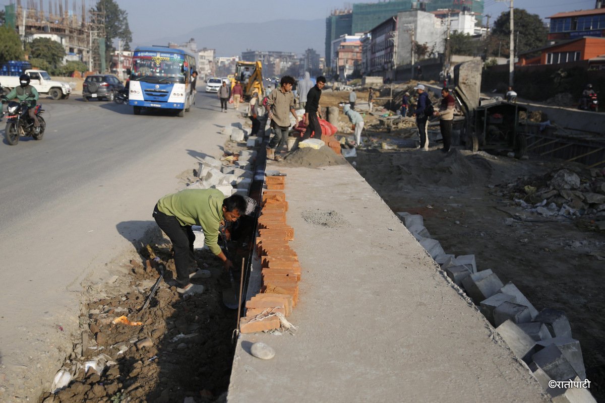Ringroad_Narayangopal Chok to Chapalkarkhana_ (3)