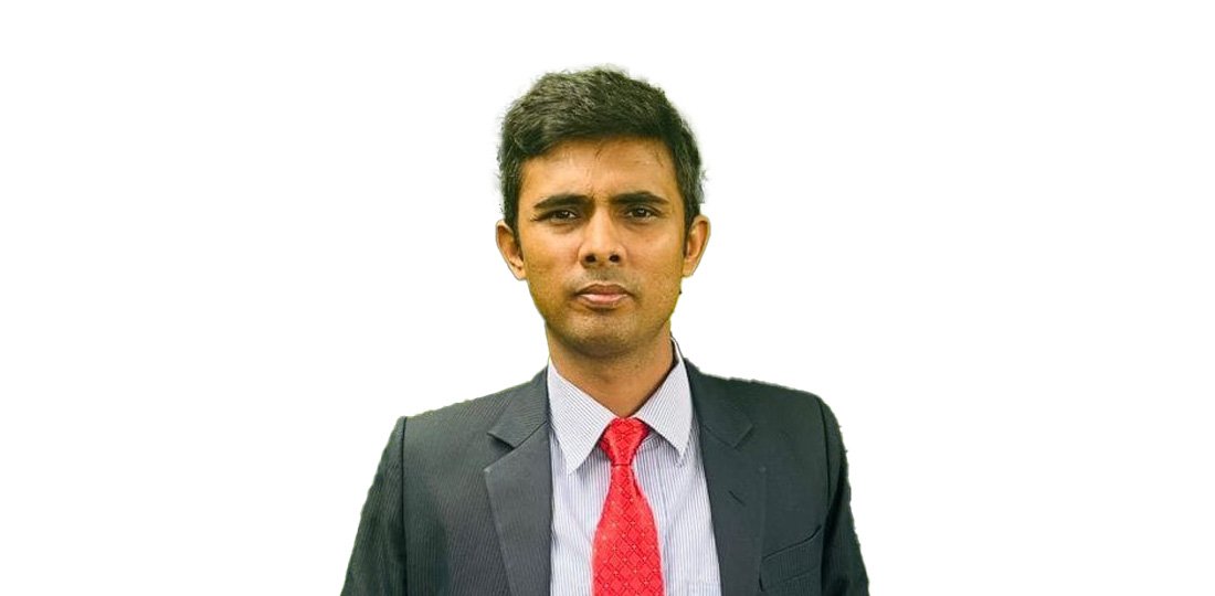   सेयर बजारले खोजेको गभर्नर कस्तो ?