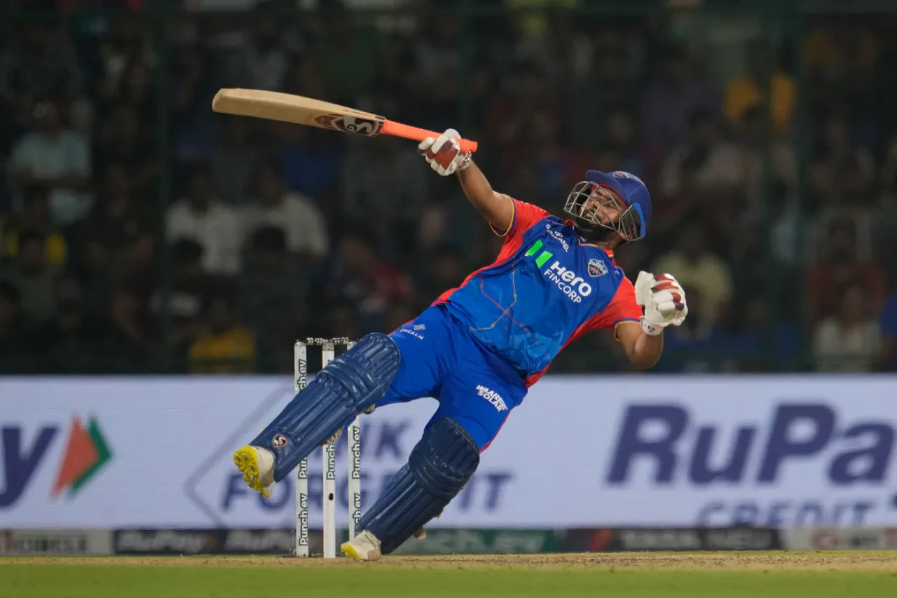 IPL 2027: Rishabh Pant Set for Delhi Capitals Return, Kuldeep Yadav to Lucknow Super Giants