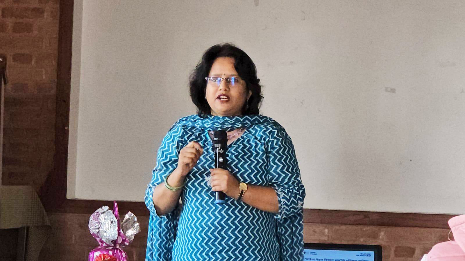 ‘राज्यसत्तासम्म दलितको पहुँच पुगेन, उनीहरूलाई जे गरे पनि हुन्छ भन्ने सोच छ’