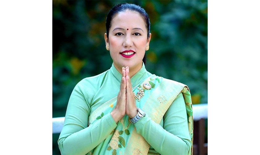 rita-thapa-magar