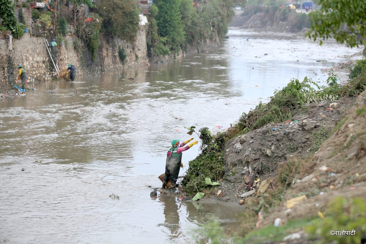 river cleaning (2)