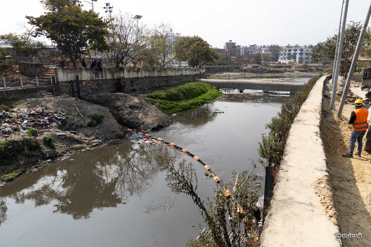 River Trash Barriers (11)