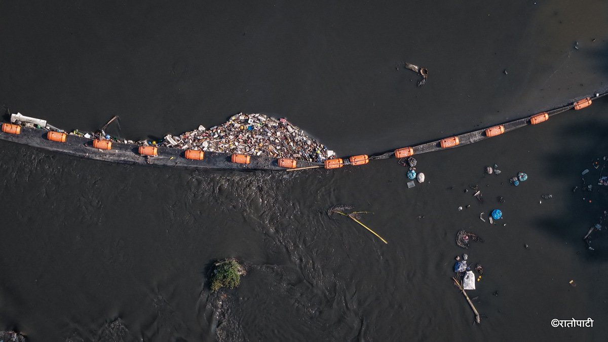 River Trash Barriers (2)