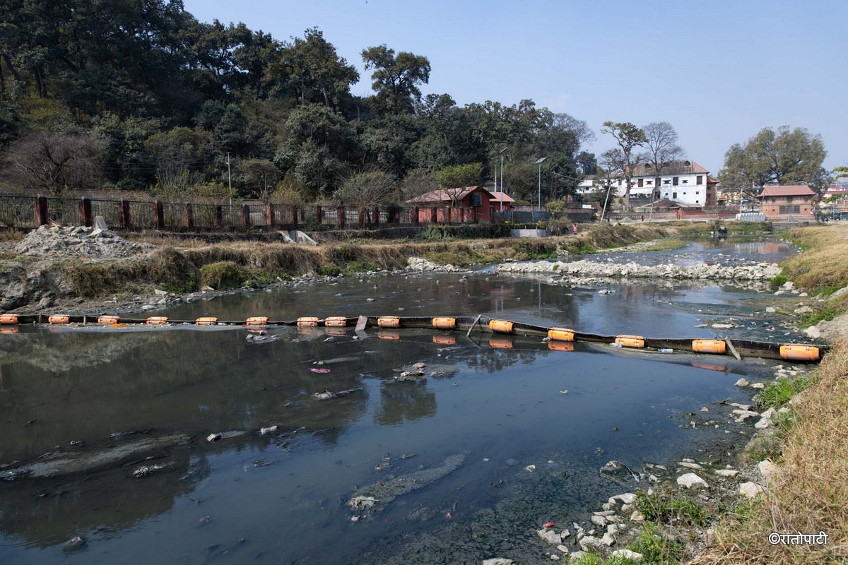 River Trash Barriers (5)