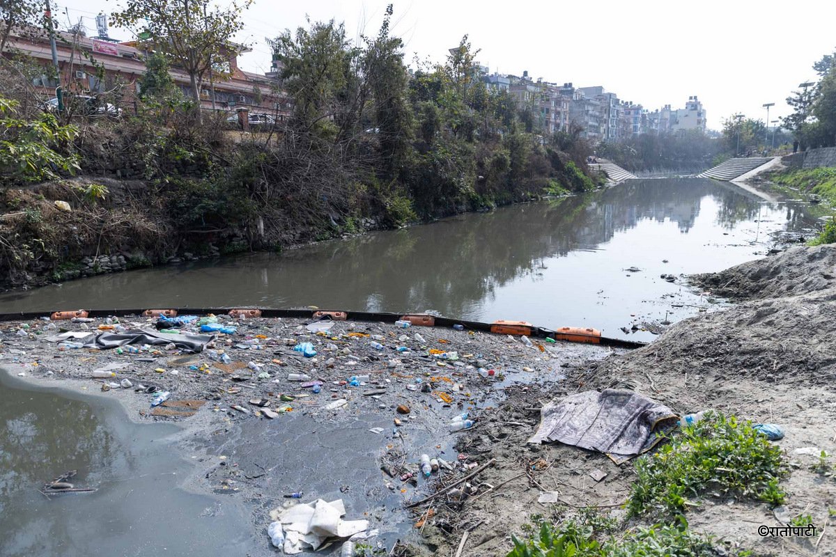 River Trash Barriers (9)