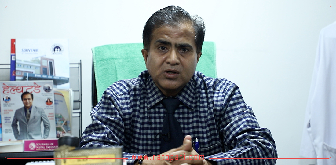   शिशुको शल्यक्रियाबारे भ्रम र यथार्थ