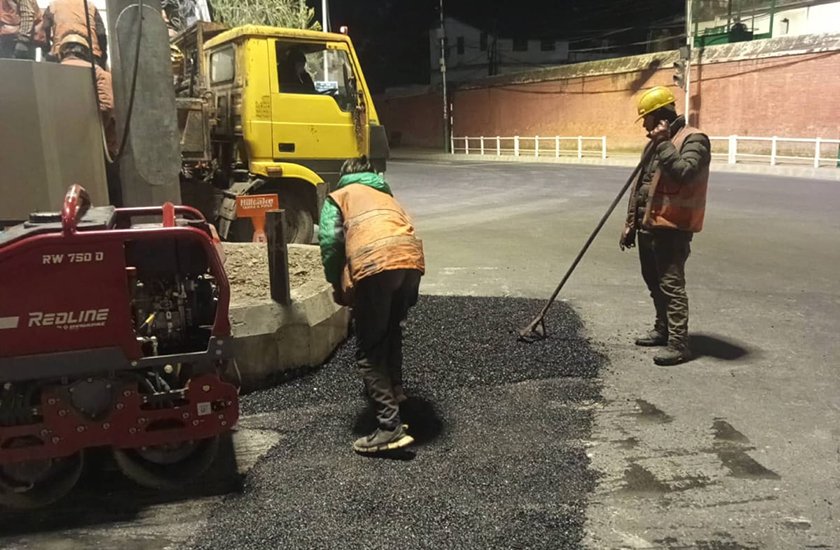 Road Repair2