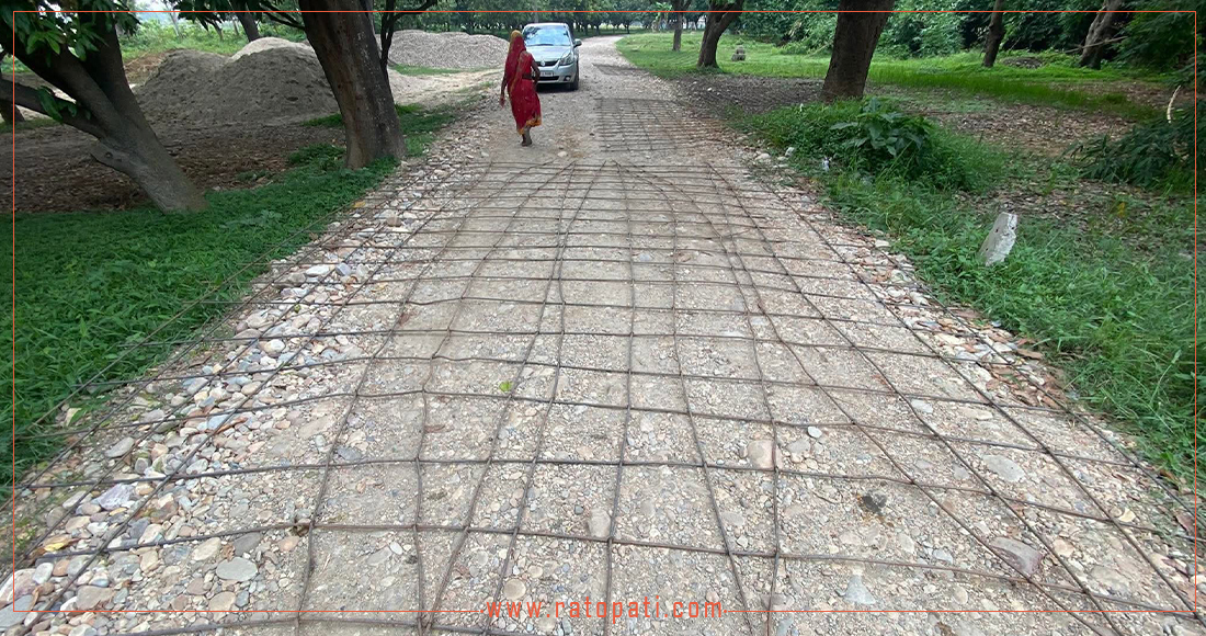   मधेस प्रदेश सरकारका विकास योजनामा लापरबाही