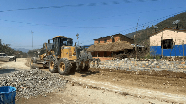   समस्याग्रस्त सडकमा काम सम्पन्न गर्ने चुनौती