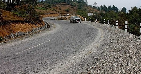 road_madhepahadi