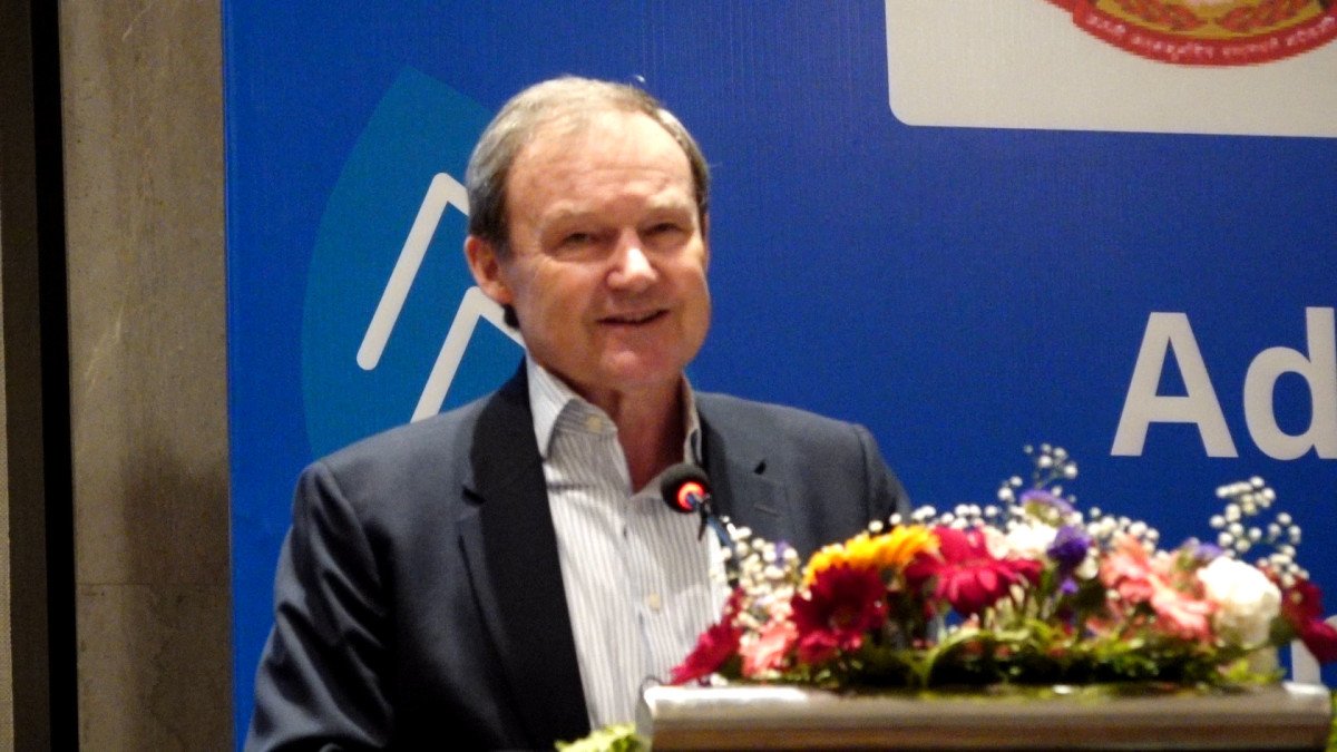 UK to Continue Support for Nepal's Climate Resilience and Agriculture