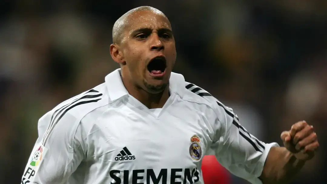 roberto carlos 2