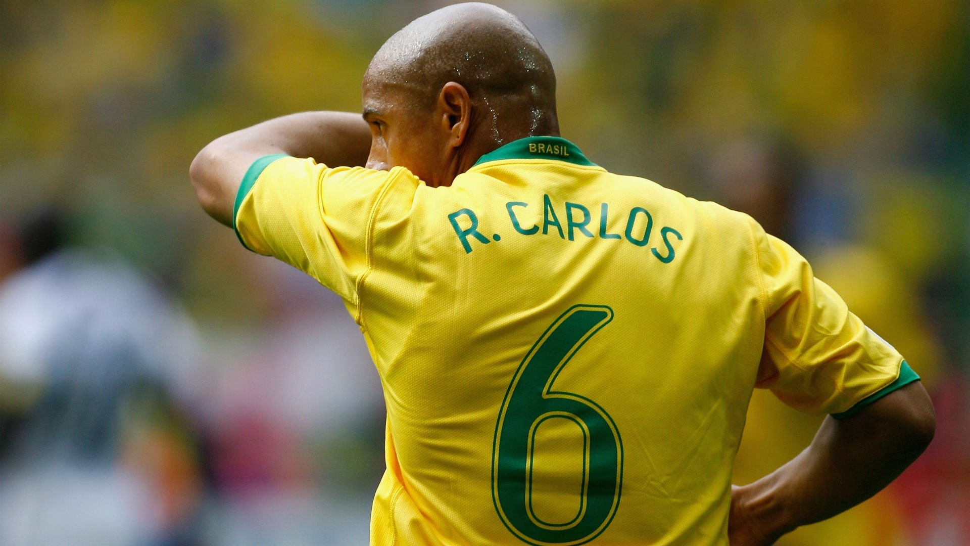 roberto carlos 3