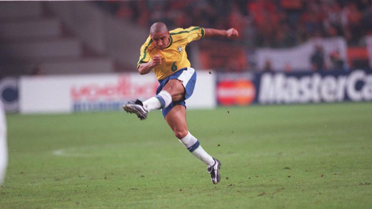 roberto carlos 4