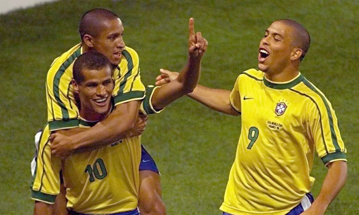 roberto carlos 5