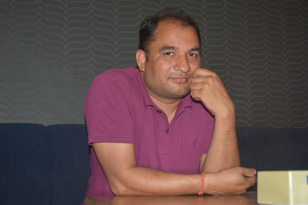 ‘यो पुस्तकलाई मैले गर्भमै तुहाइदिएको भए ठुलो पाप लाग्ने रहेछ’