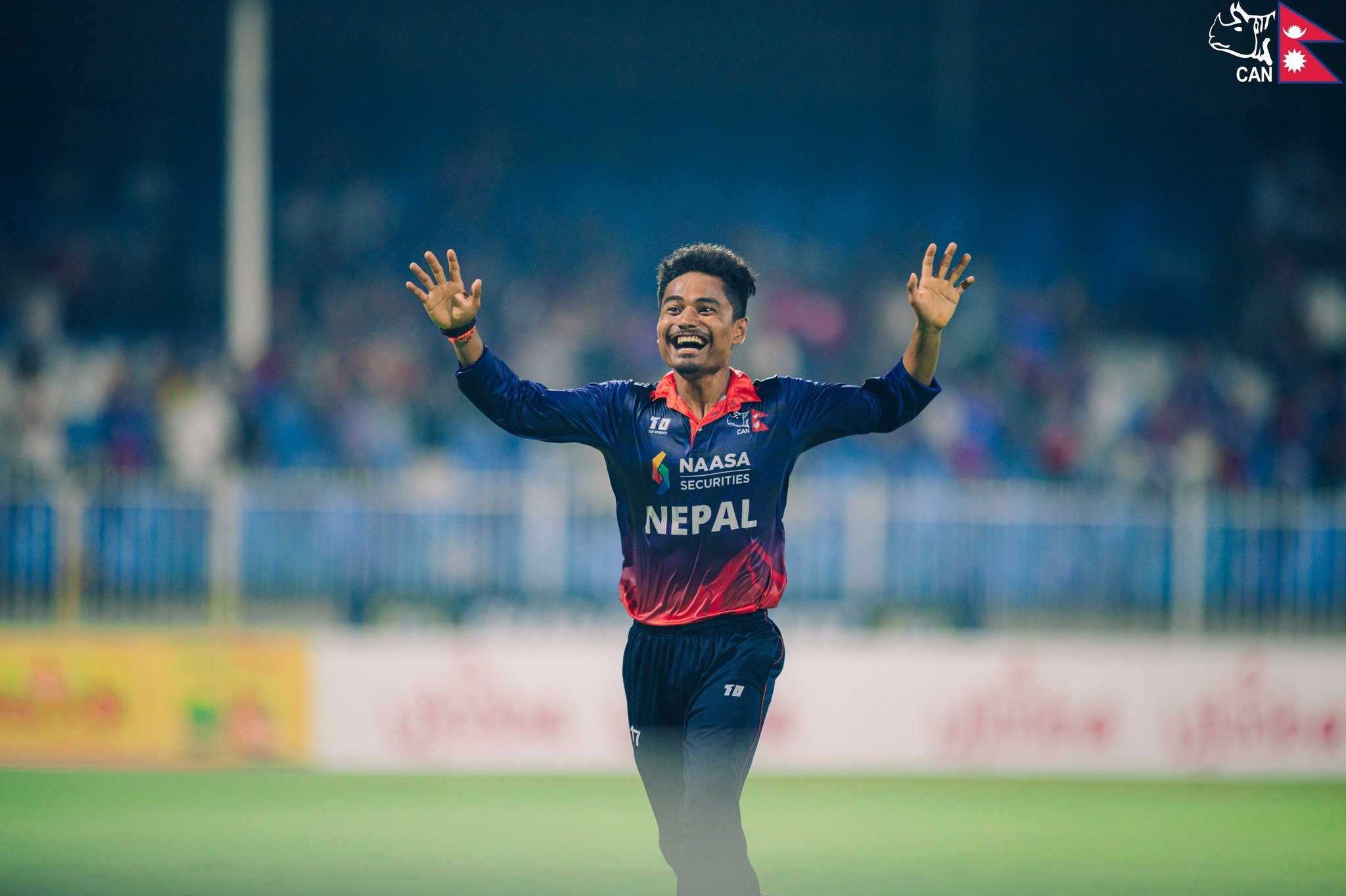 rohit poudel