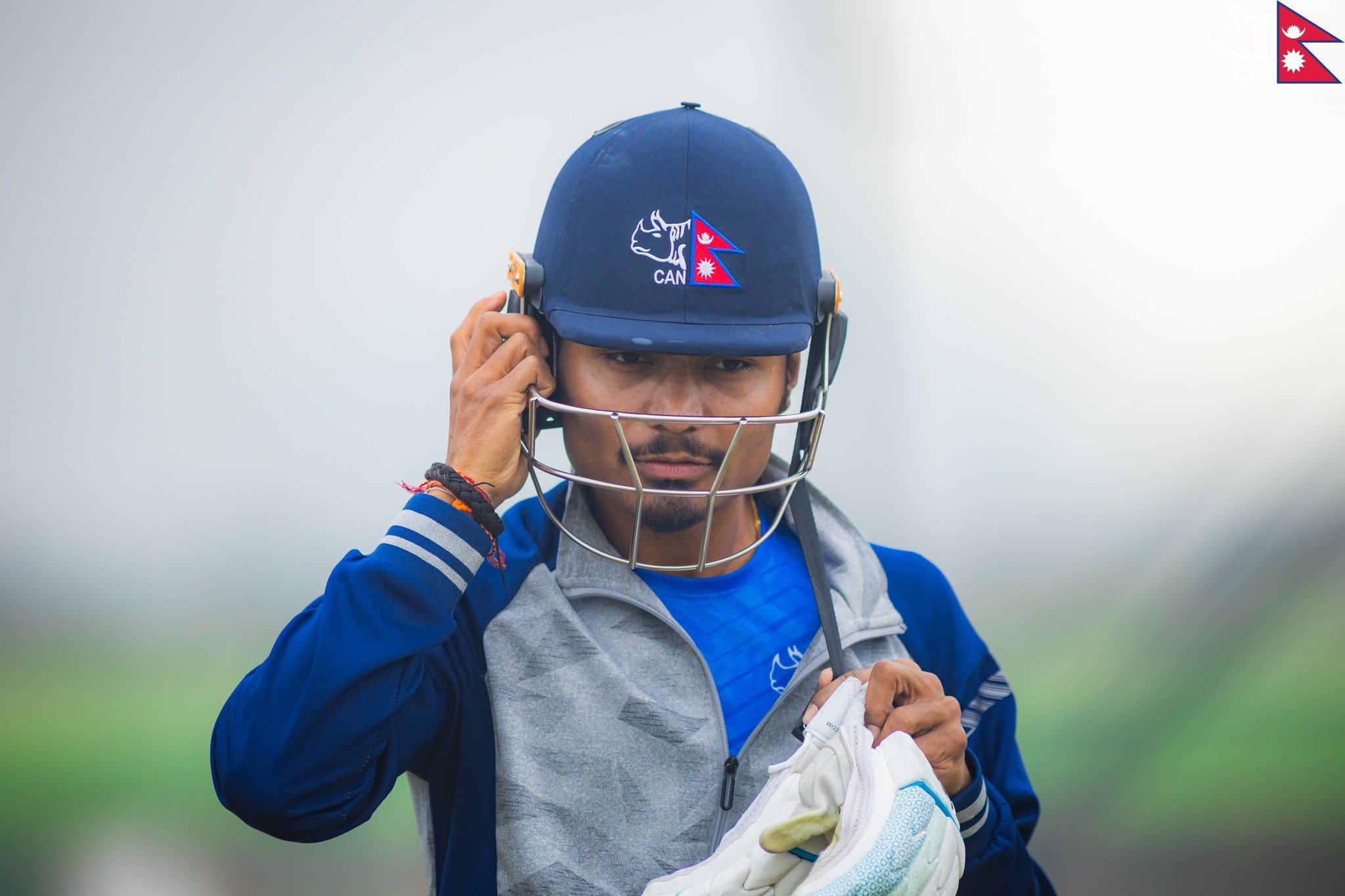 rohit poudel