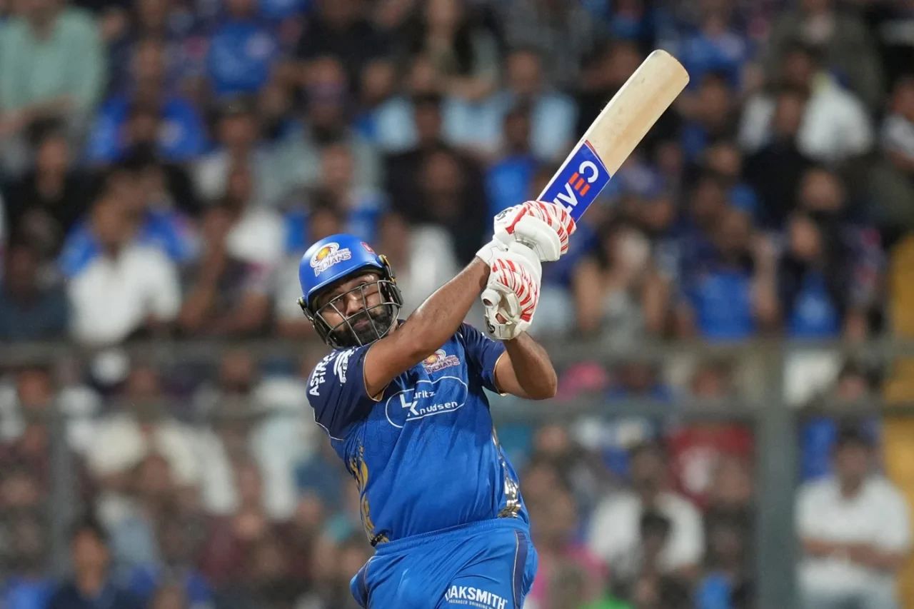 rohit sharma 2