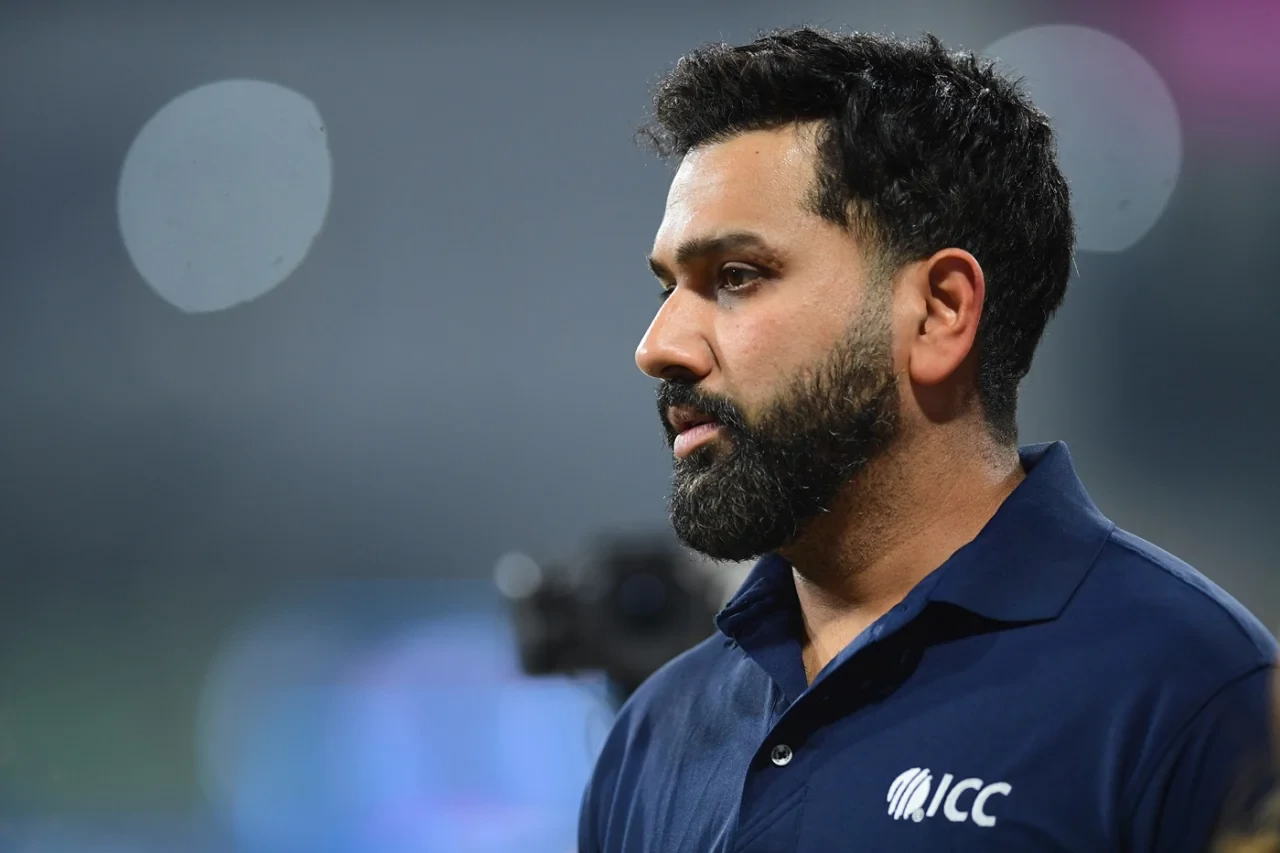 rohit sharma 3