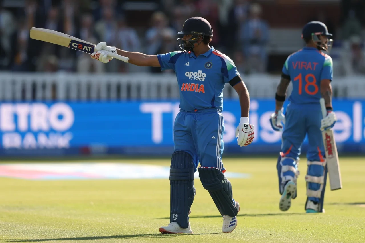England Defeats India by 27 Runs in Third ODI to Win Series 2-1