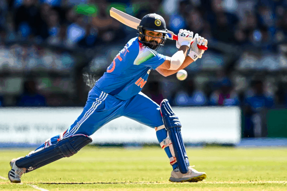 Rohit Sharma's International Cricket Career May End After England Match