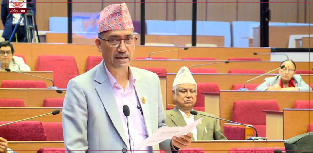   भारतको बाढी, पहिरोमा परी २० जना नेपाली बेपत्ता भएको भन्दै सरकारको ध्यानाकर्षण