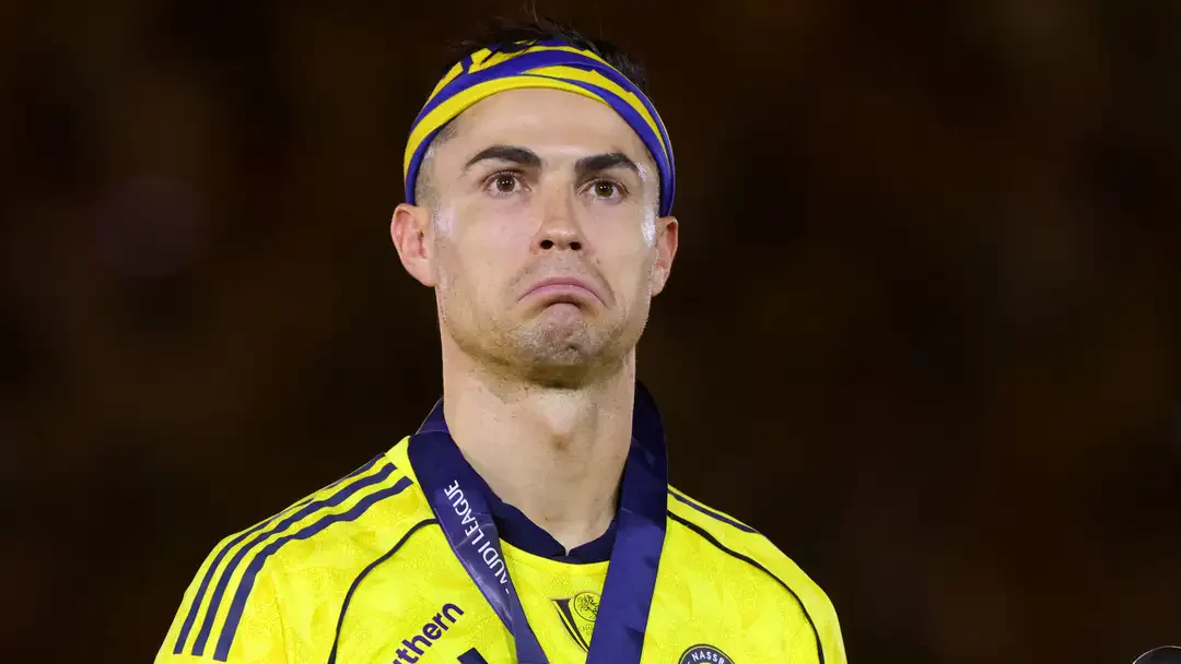 ronaldo 2