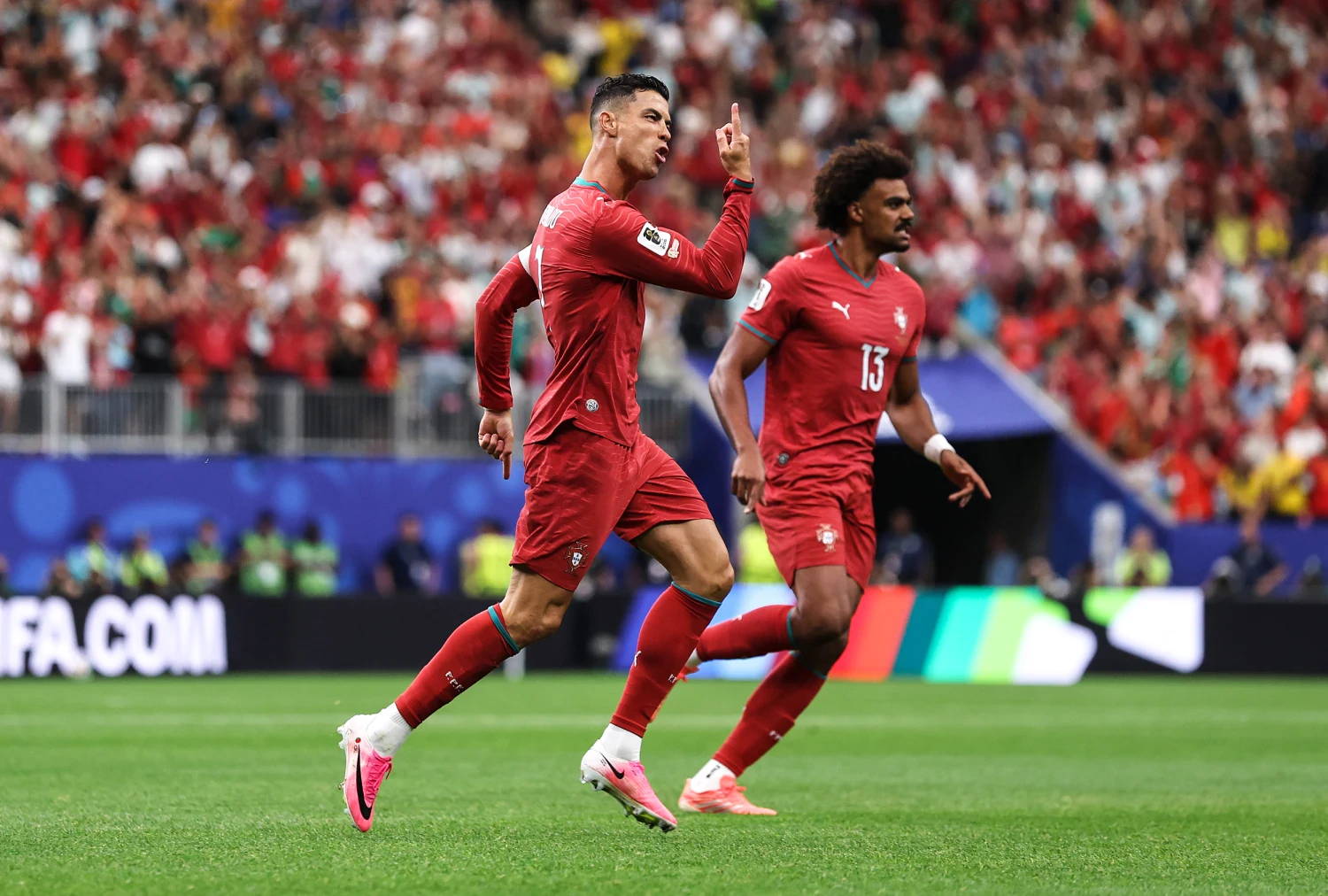 ronaldo 2