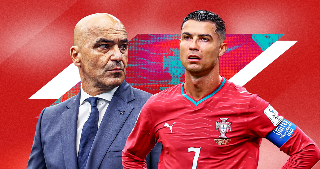 Portugal Faces Uzbekistan in FIFA World Cup 2026 Qualifier