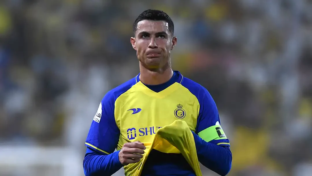 ronaldo 2