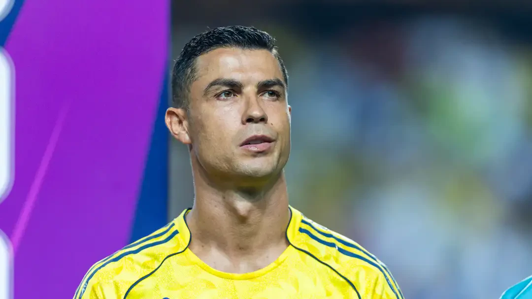 ronaldo 3