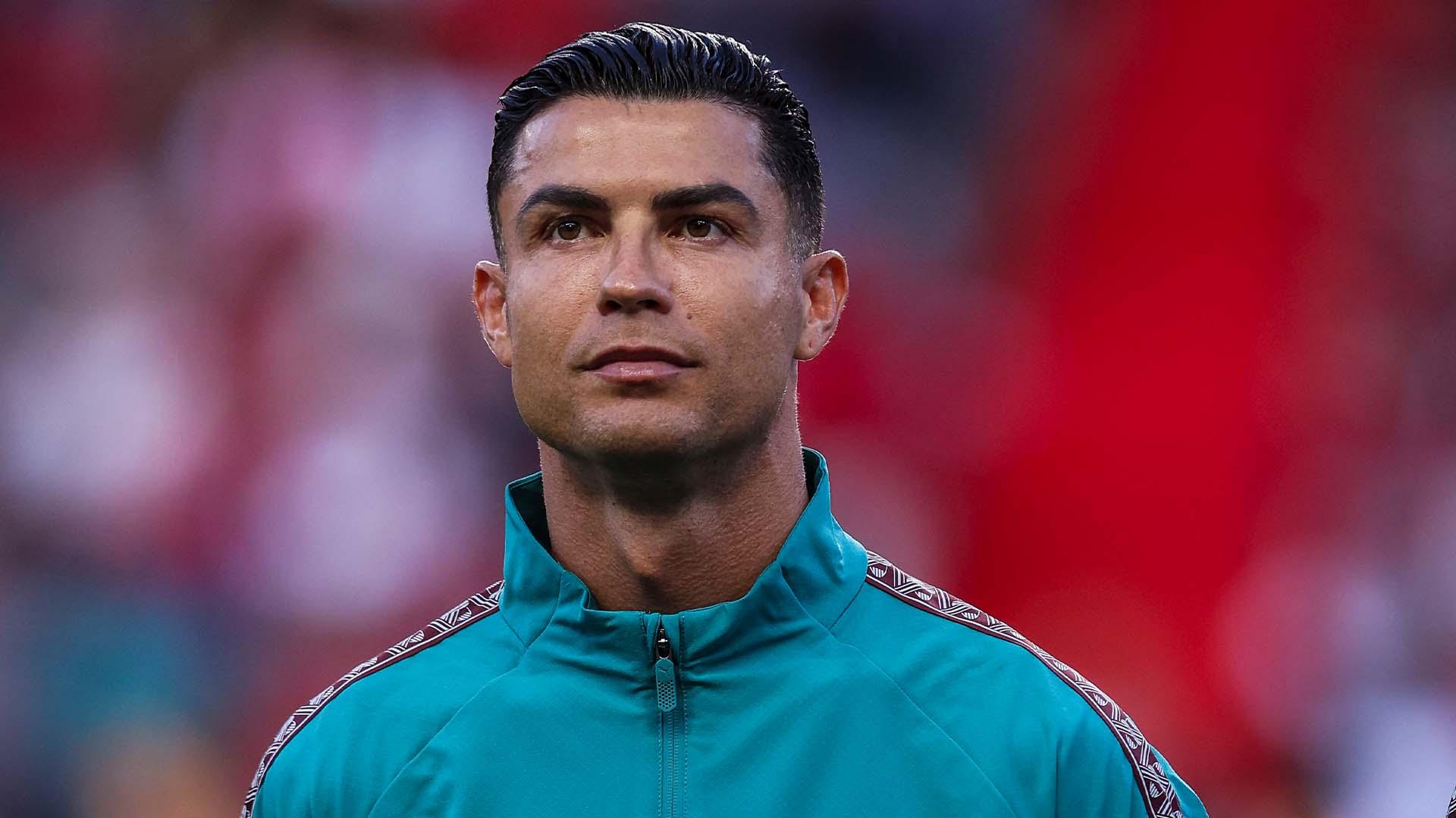Cristiano Ronaldo Eyes New World Cup Record Against DR Congo