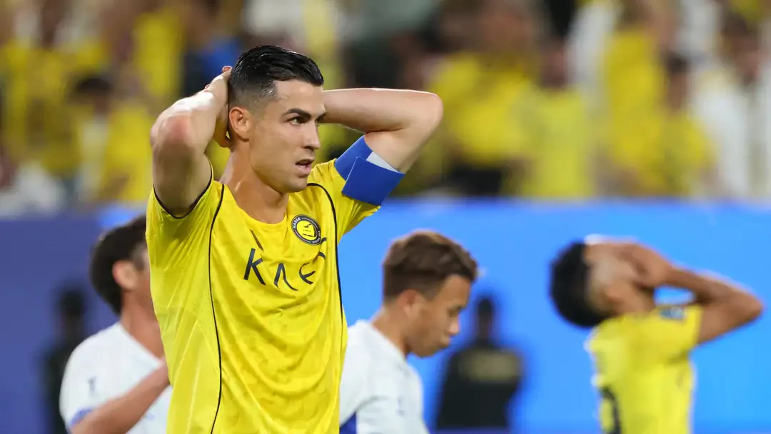 ronaldo 4