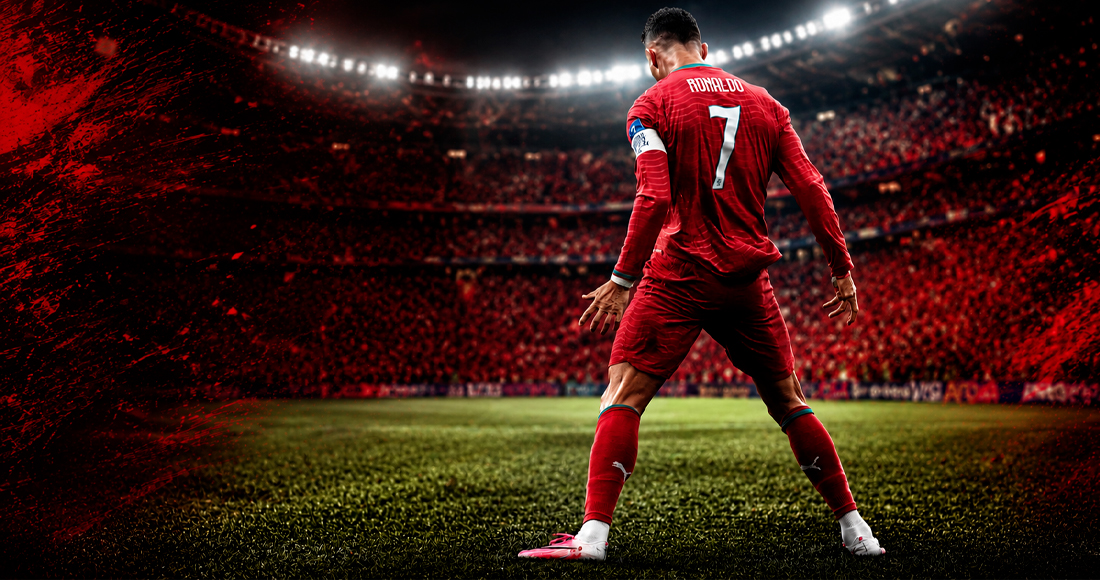 Cristiano Ronaldo Scores Two Goals in FIFA World Cup 2026 Qualifier Against Uzbekistan