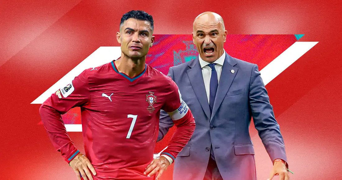 Portugal Missed Golden Generation World Cup Opportunity