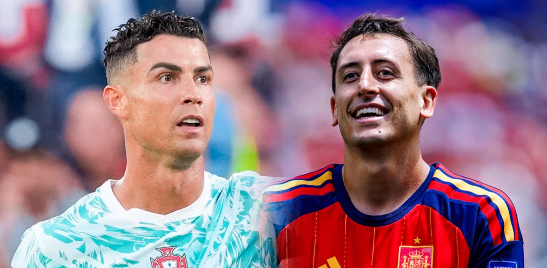 Spain and Portugal Face Off in World Cup Knockout