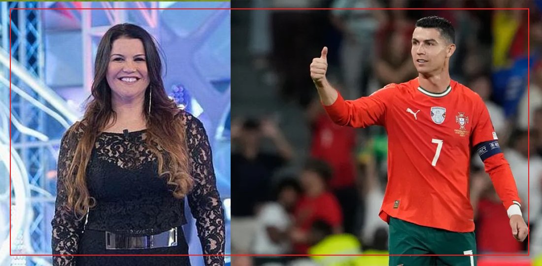 Cristiano Ronaldo's Sister Claims 2026 World Cup Will Be His Last