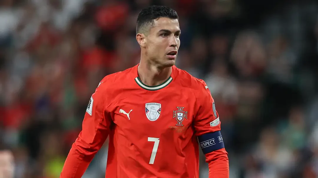 ronaldo