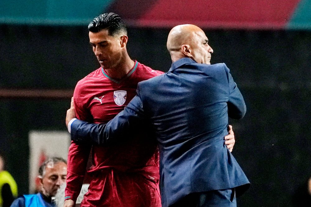 Portugal Defeats Nigeria 2-1 in Final World Cup Preparation Match