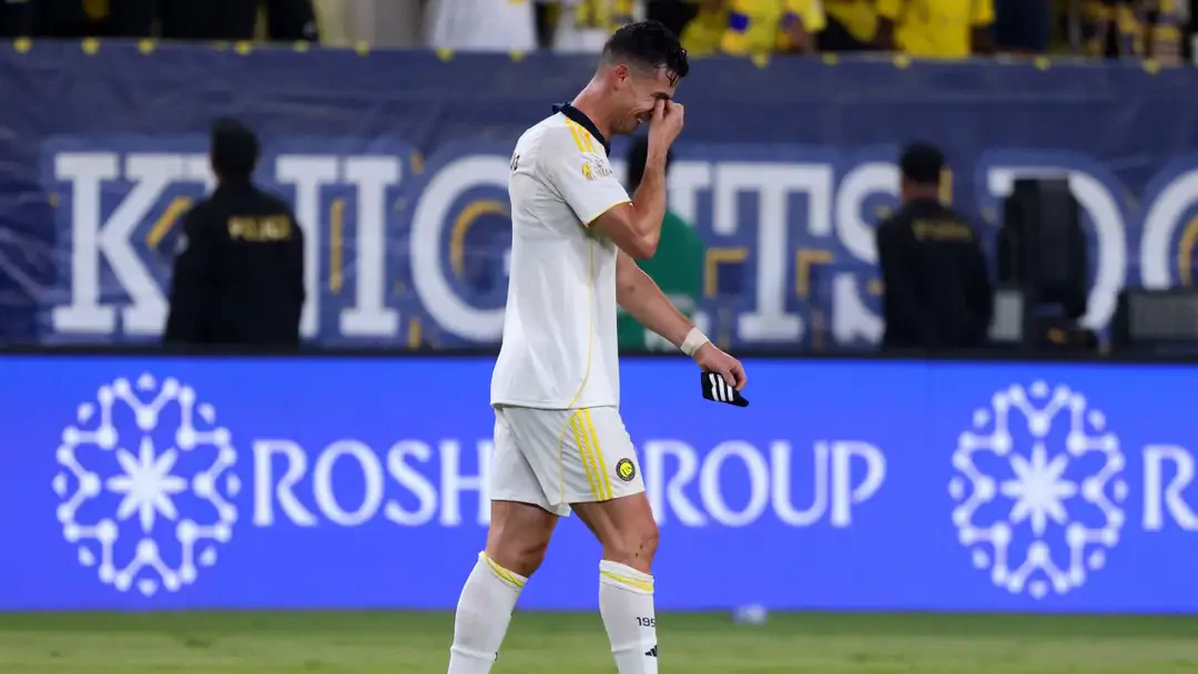 ronaldo