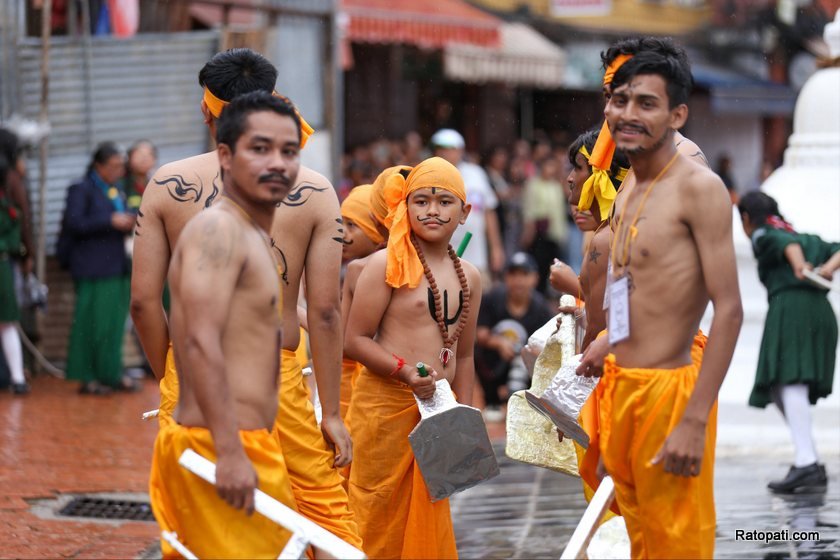 ropai jatra (2)