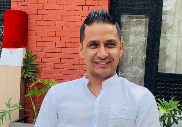 जनतालाई आधारभूत खानेपानी उपलब्ध गराउन प्रतिबद्ध छौँ : मन्त्री थापा