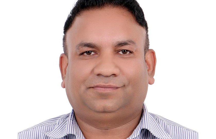 साझा देश, असमान अनुभूति