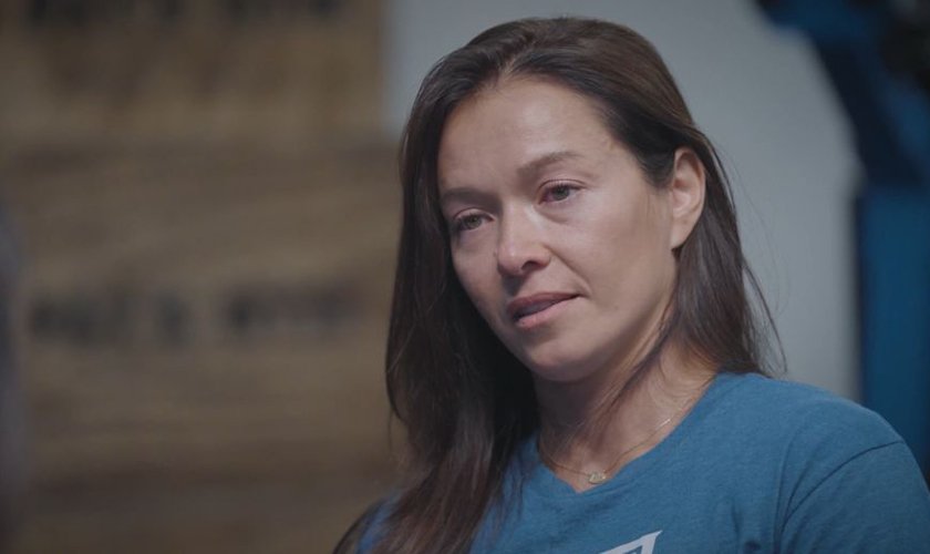 Roza Gilles Recounts Sexual Abuse by Jeffrey Epstein