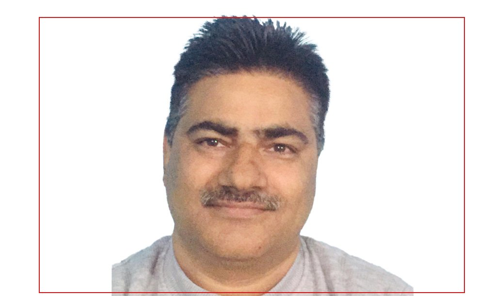   जिन्दगीको गोलो घाम