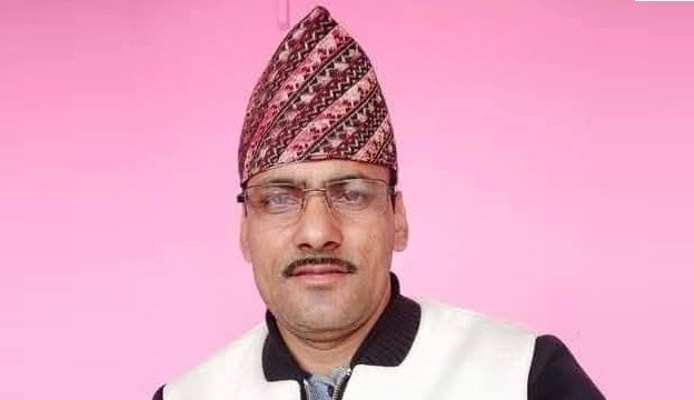   तत्कालीन माओवादी केन्द्रका सम्पर्क प्रदेश जनस्वास्थ्य विभाग इन्चार्ज न्यौपानेद्वारा पार्टी परित्यागको घोषणा