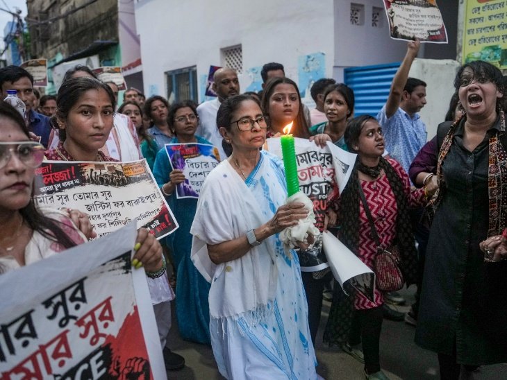 Accused in Minor's Rape and Murder Case Dies in Police Encounter